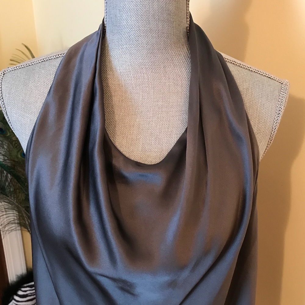 Vince. Silk blouse